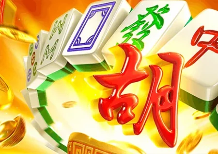 Mahjong Ways