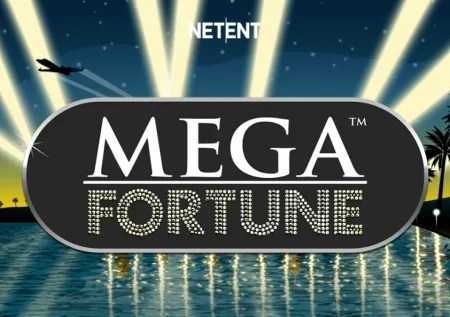 Mega Fortune