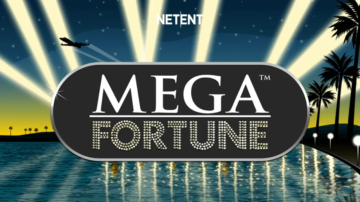 Mega Fortune 슬롯게임