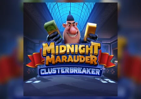 Midnight Marauder – ClusterBreaker
