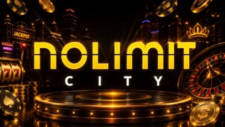 Nolimit City 슬롯게임 제조사
