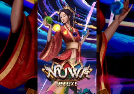Nuwa Deluxe