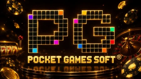 PG Soft 슬롯게임 제조사