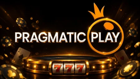 Pragmatic Play 슬롯게임 제조사