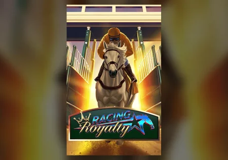 Racing Royalty