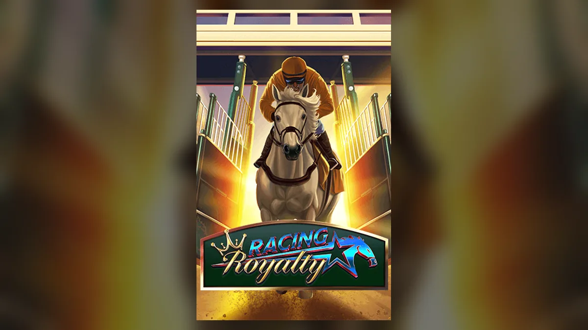 Racing Royalty 슬롯게임