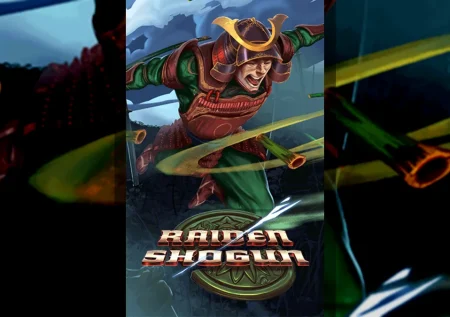 Raiden Shogun