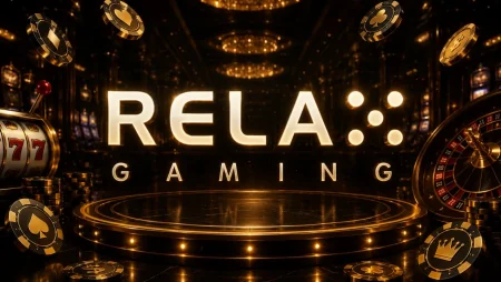Relax Gaming 슬롯게임 제조사