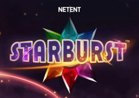 Starburst