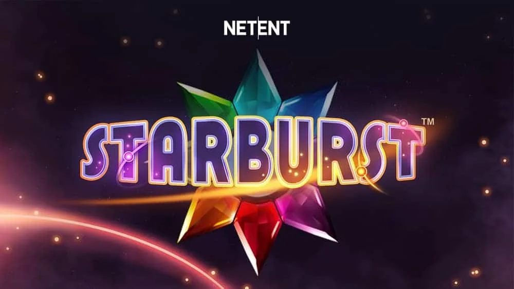 Starburst 슬롯게임