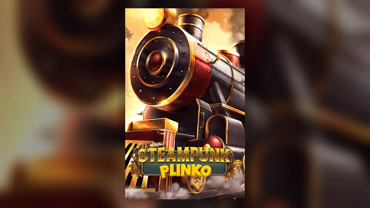 Steampunk Plinko 슬롯게임