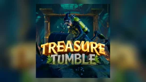 Treasure Tumble 슬롯게임