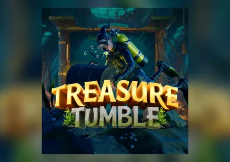 Treasure Tumble