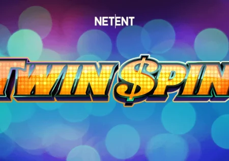 Twin Spin
