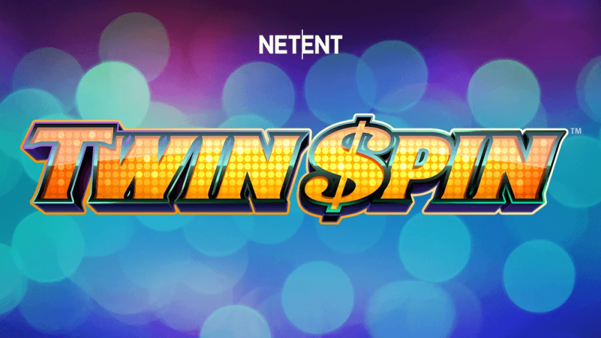 Twin Spin 슬롯게임