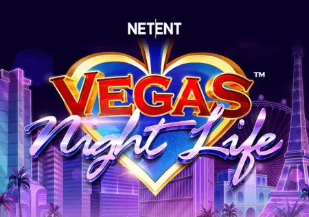 Vegas Night Life