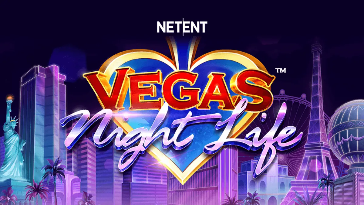 Vegas Night Life 슬롯게임