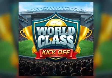 World Class Kick Off