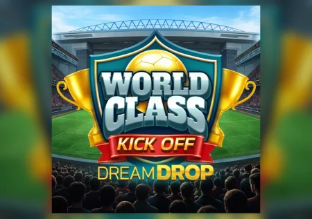 World Class Kick Off Dream Drop