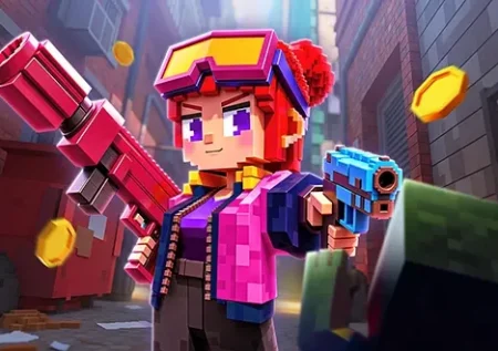 Zombie Blasters