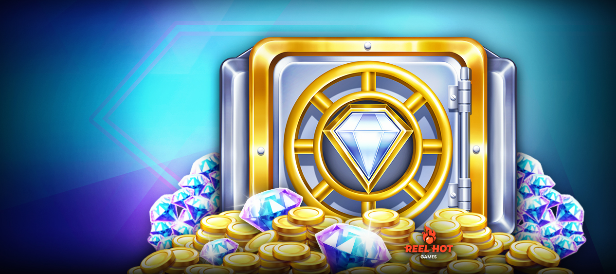 Diamonds 4 The Win 슬롯게임