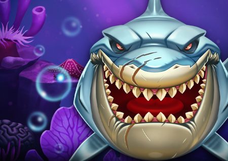 Razor Shark Jackpots