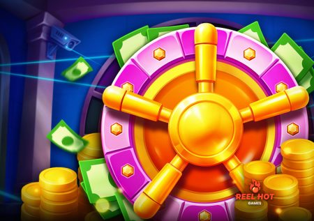 Vegas Vault
