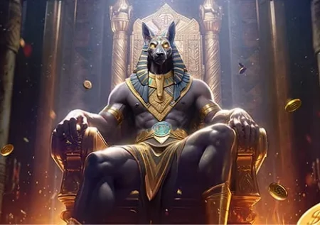 Anubis Wrath