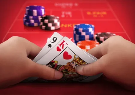 Baccarat Deluxe