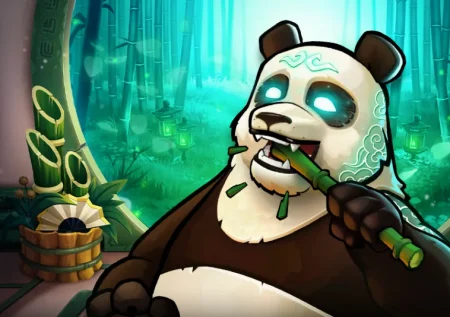Big Bamboo 2