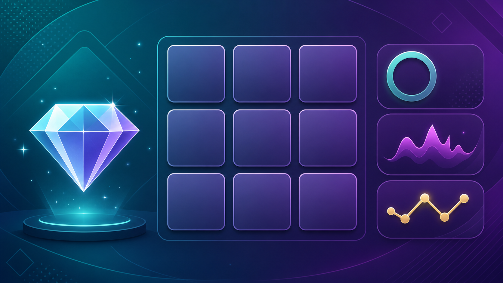 Diamonds 4 The Win 슬롯게임 RTP와 기본 정보를 정리한 본문 이미지