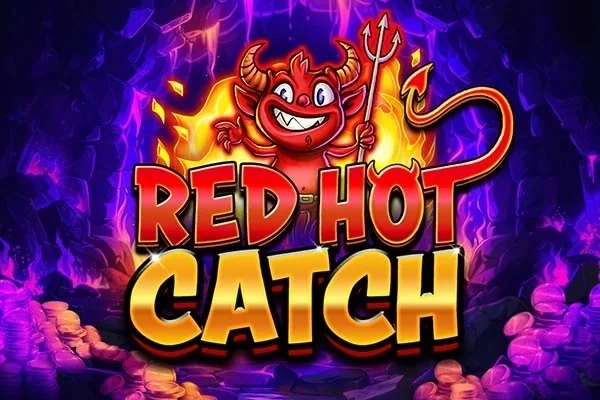 Red Hot Catch 슬롯게임