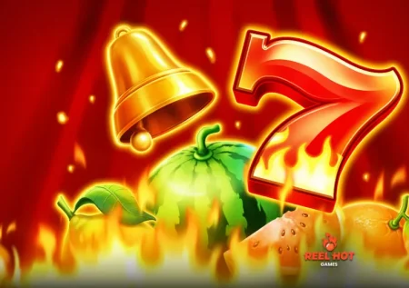 Red Hot Multipliers