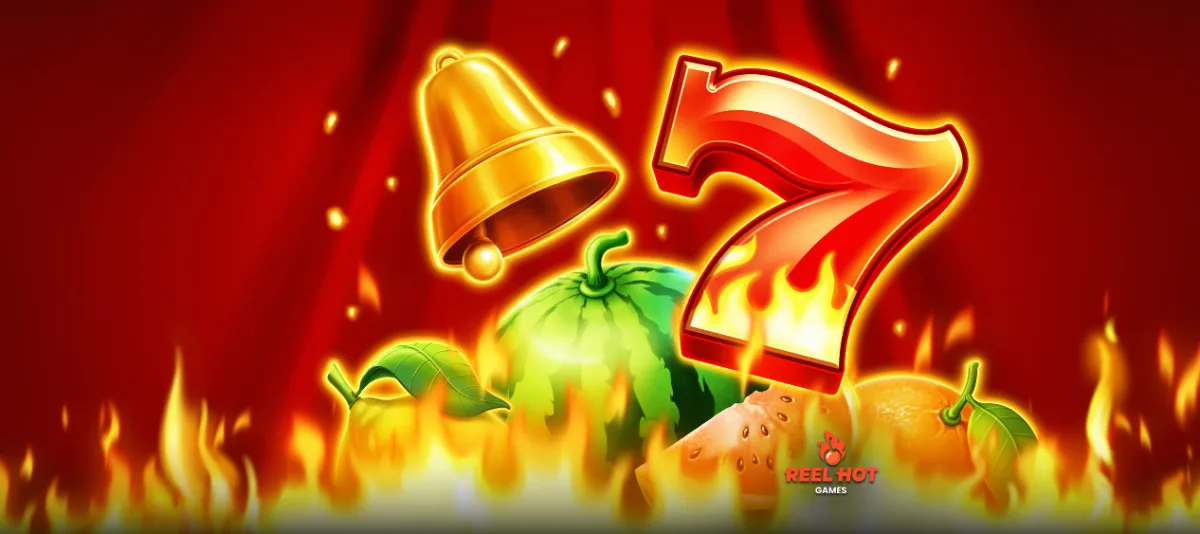 Red Hot Multipliers 슬롯게임