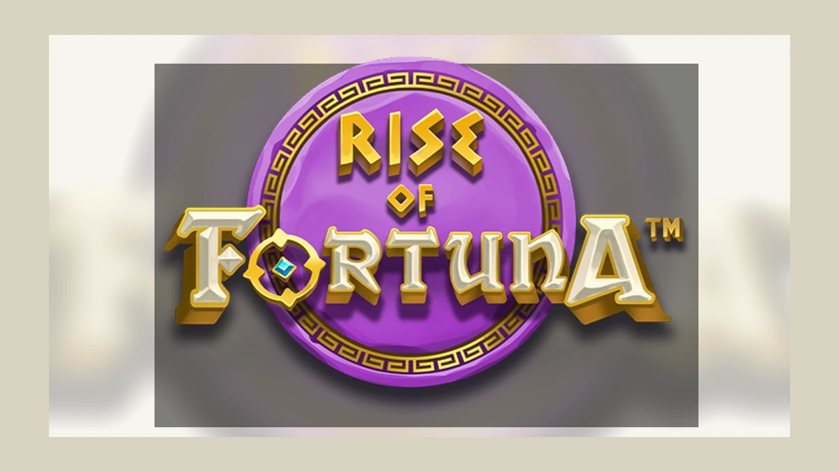 Rise of Fortuna 슬롯게임
