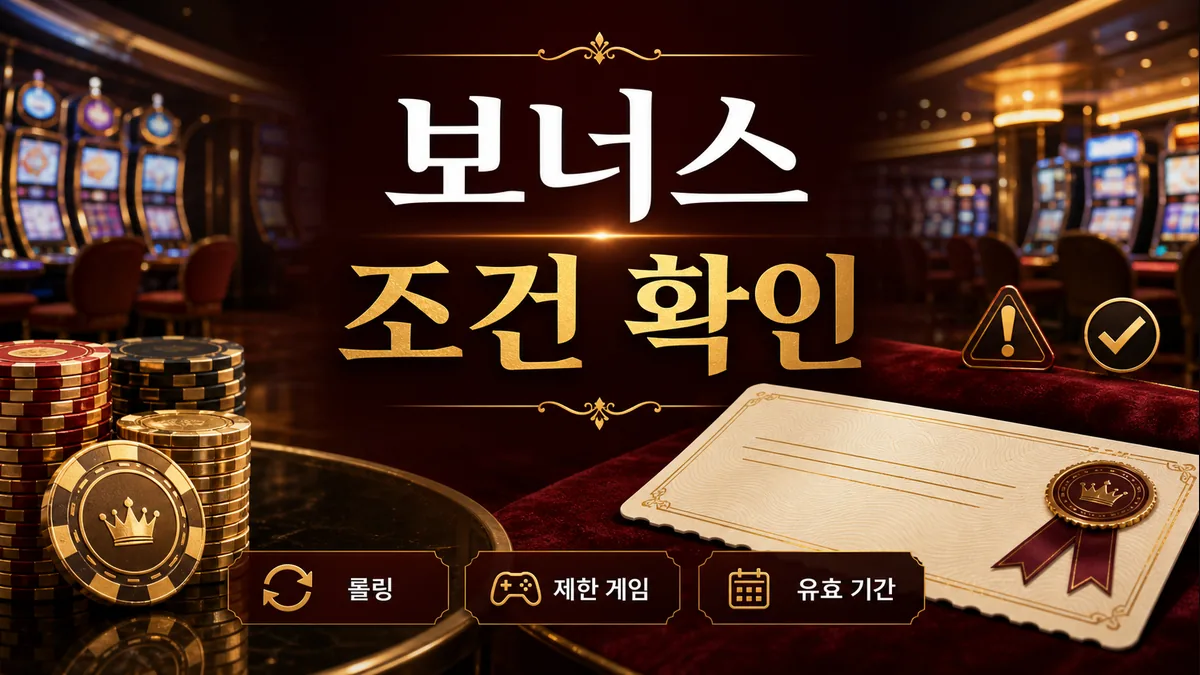 슬롯사이트 안전성