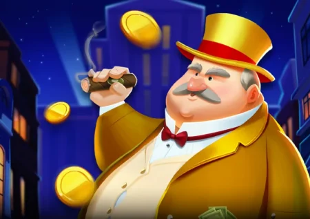 The Great Banker